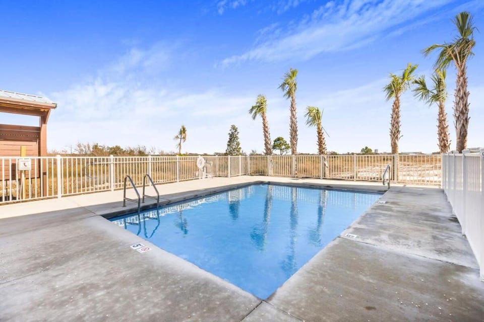 La Casita new beach cottage easy beach access House in Gulf Shores
