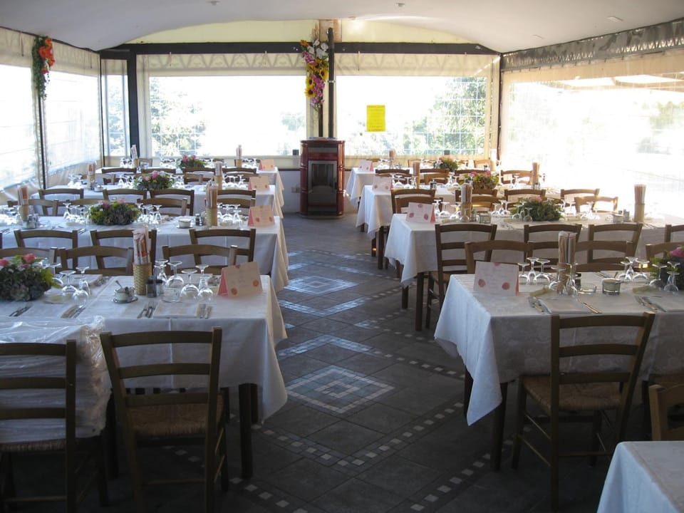 Vecchia Fattoria Inn in Liguria