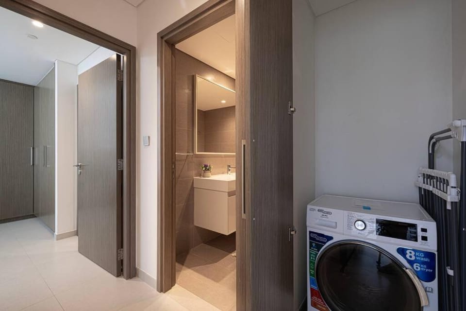 2 BR Dubai Luxury apartment Full Burj Views Apartment in Dubai