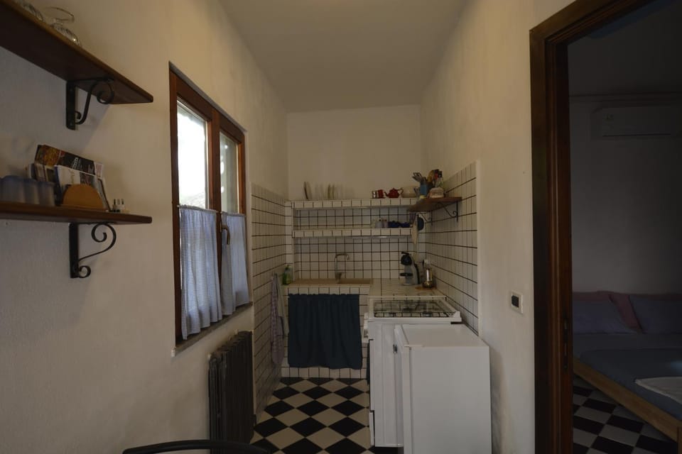 Kitchen or kitchenette, kitchen, kitchen