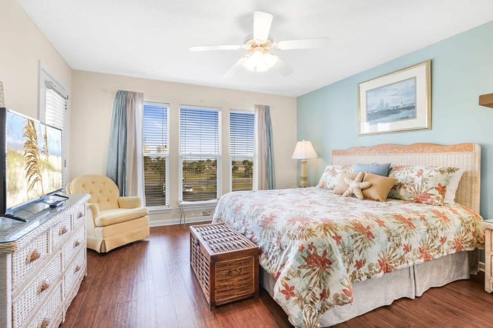 Portside 204- Best of Beach & Bay House in Orange Beach