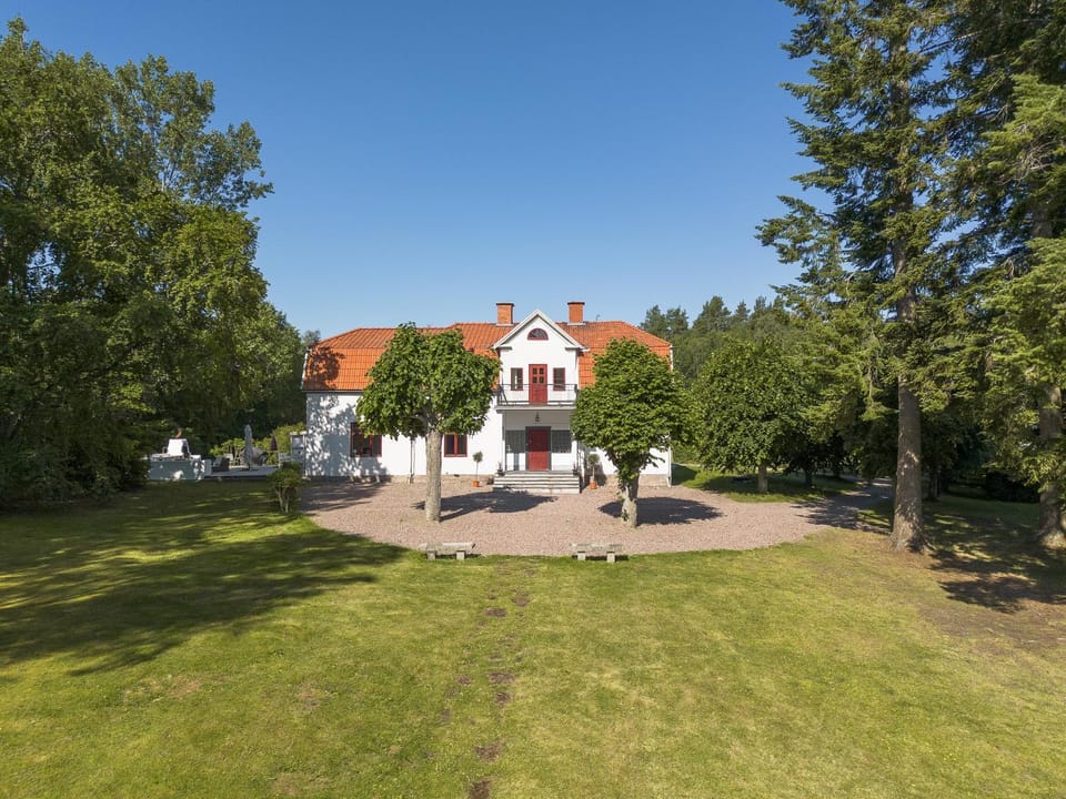 Villa Kolartorp Villa in Stockholm County