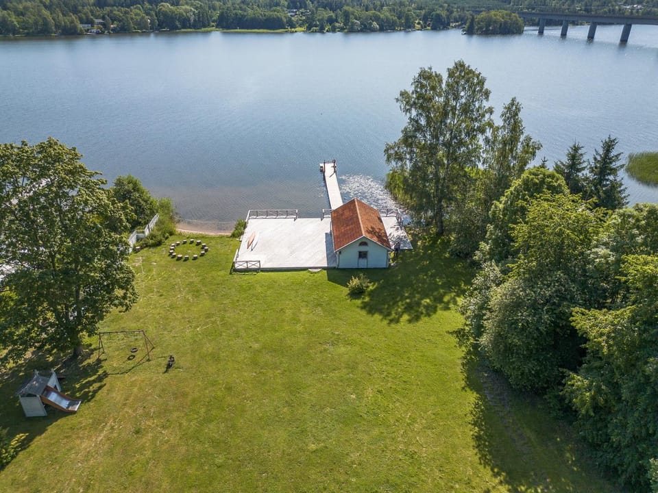 Villa Kolartorp Villa in Stockholm County