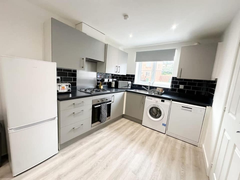 Essex House by Blue Skies Stays House in England