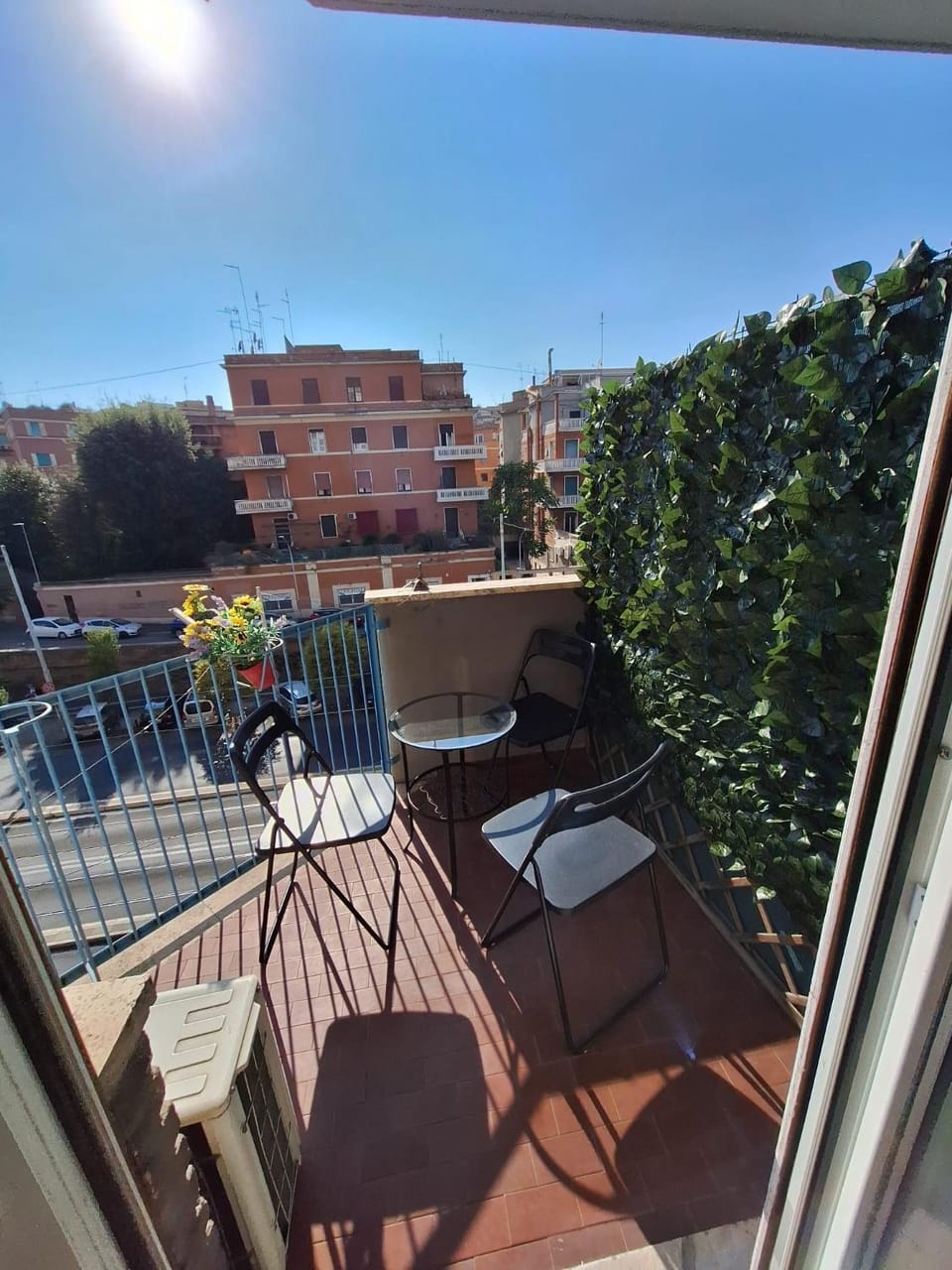 Roma Trastevere Holiday Bed and Breakfast in Rome