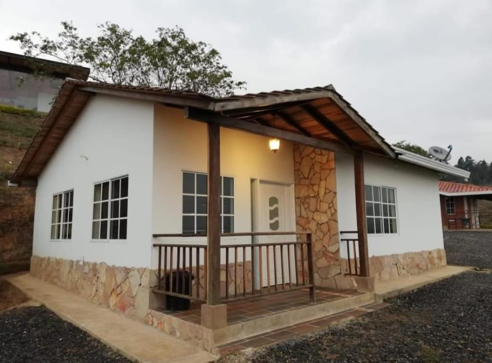 Hotel san gil House in Santander, Colombia