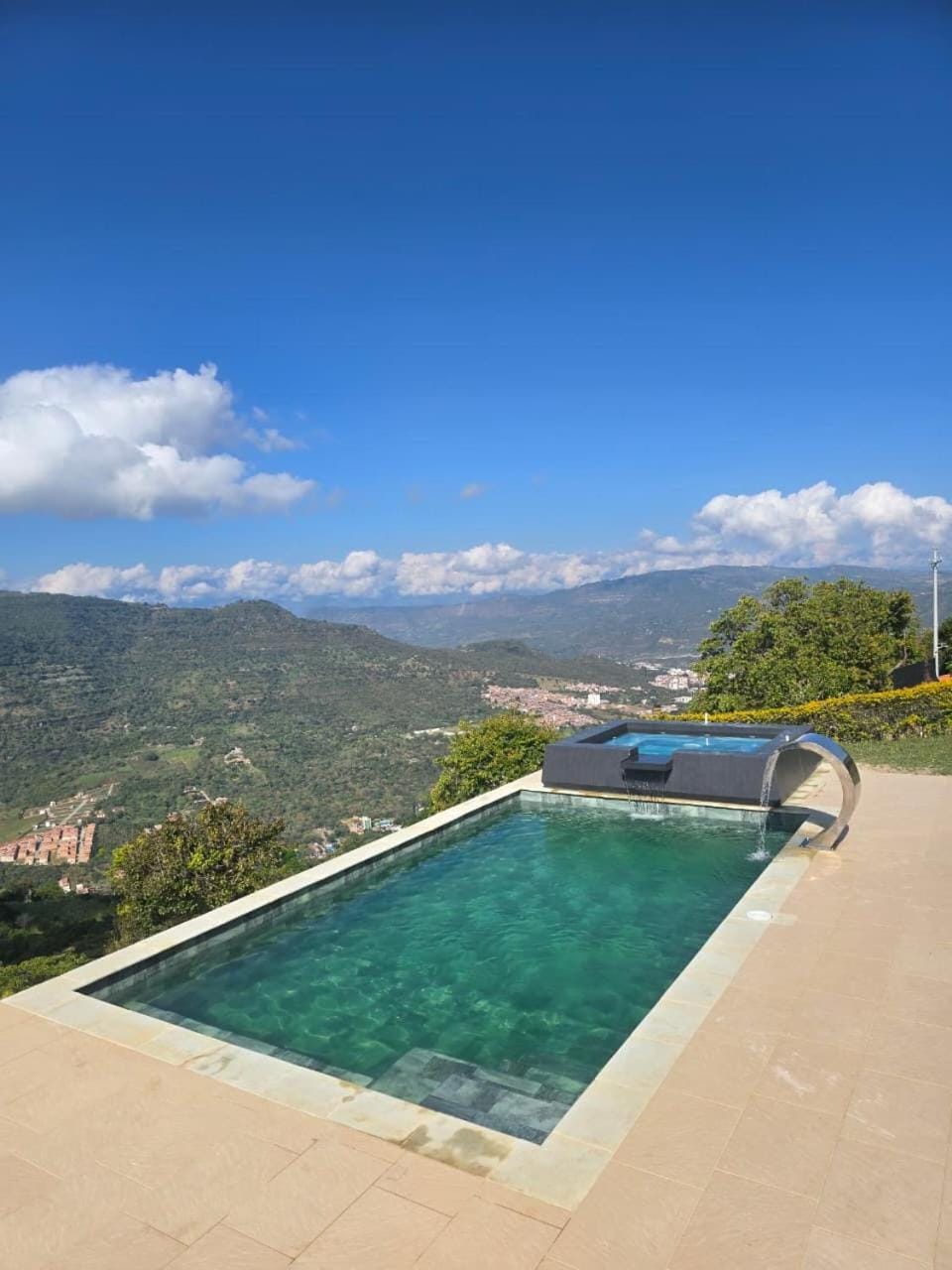 Hotel san gil House in Santander, Colombia