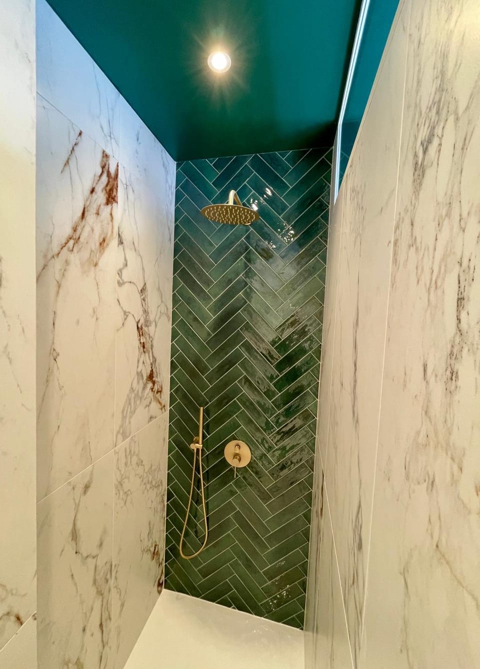 Le Five - Villa la Potinière - Front de mer Apartment in Dunkirk