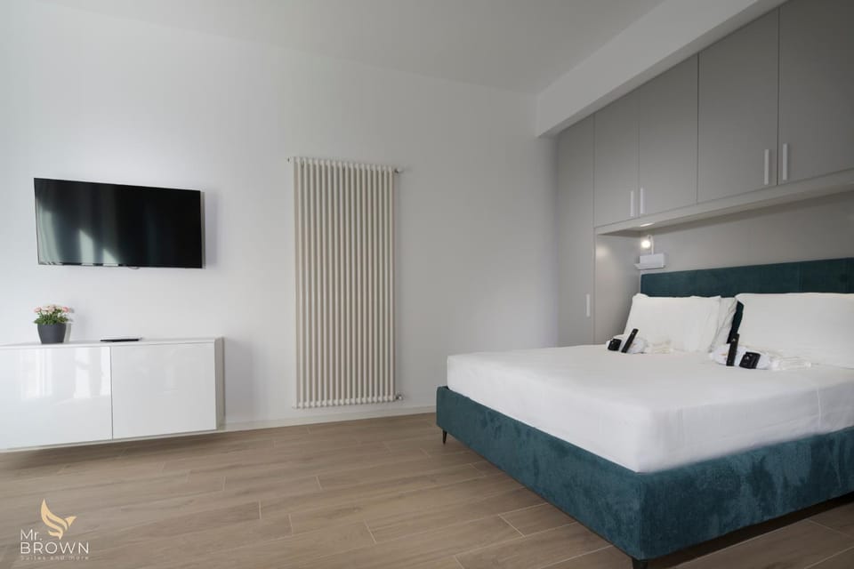 Casa Visconti Apartment in Rome
