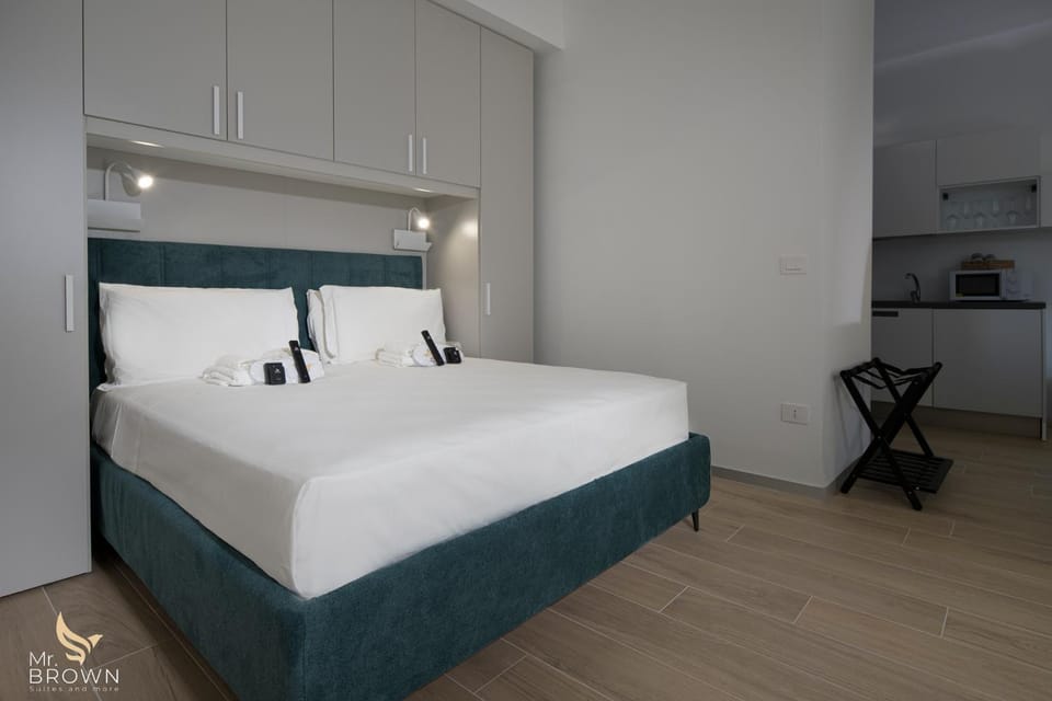 Casa Visconti Apartment in Rome