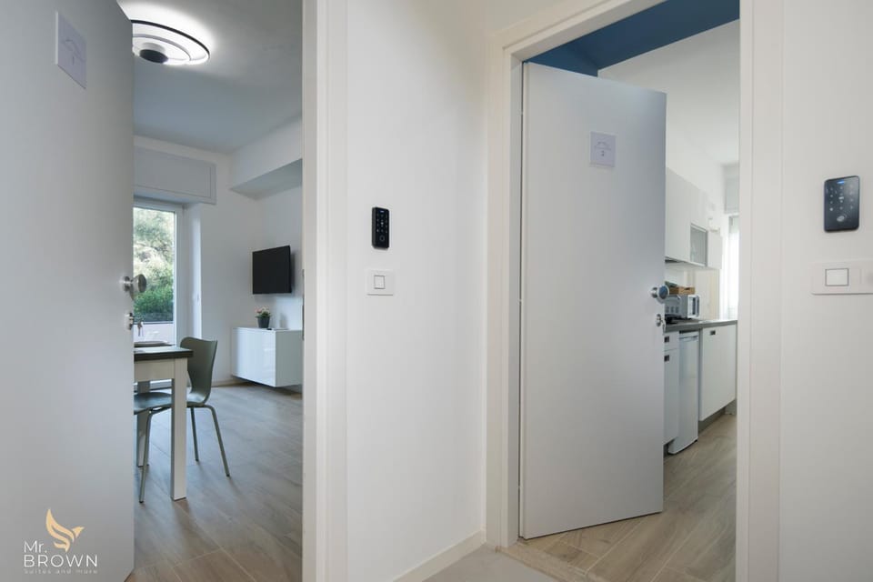 Casa Visconti Apartment in Rome