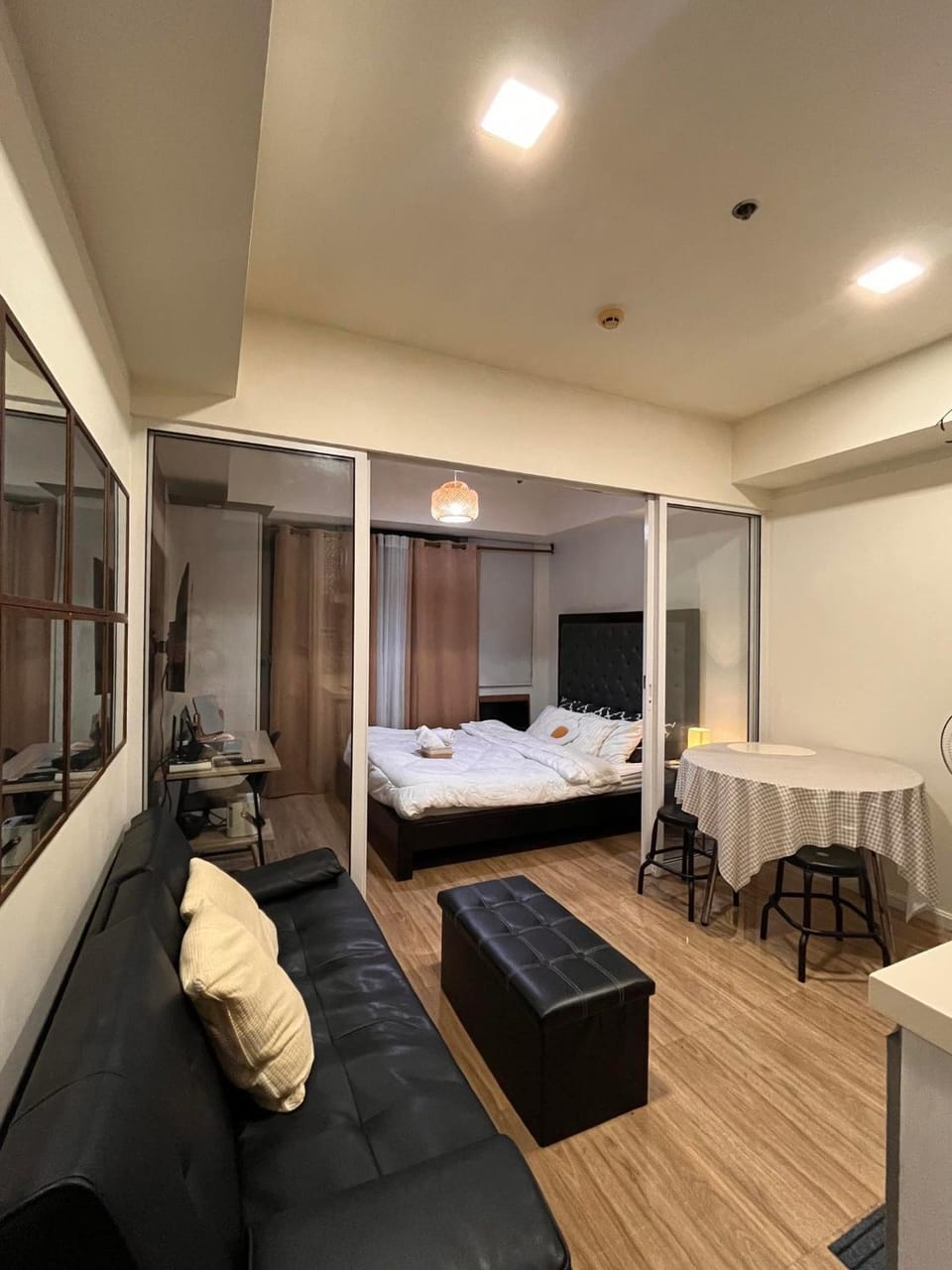 AZURE Urban Resort Residences Paranaque City Apartment in Pasay