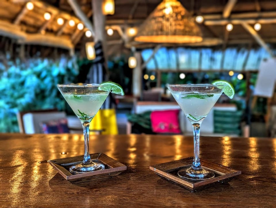 La Isla Dulce Hotel in Guatemala