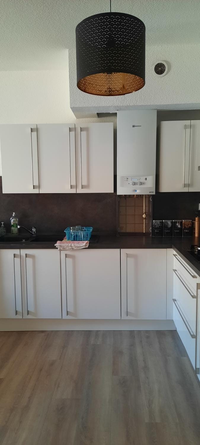 Spacieux en plein centre Apartment in Occitanie
