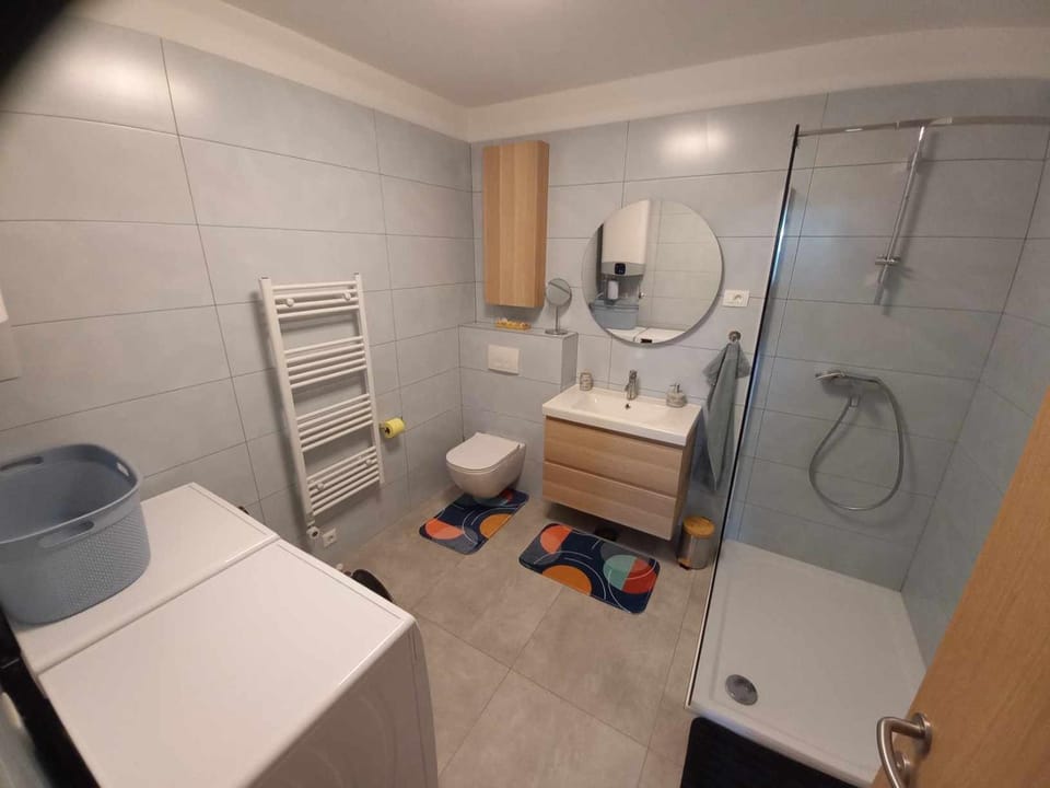 Apartmaji Vita Appartment 1 Apartment in Slovenia