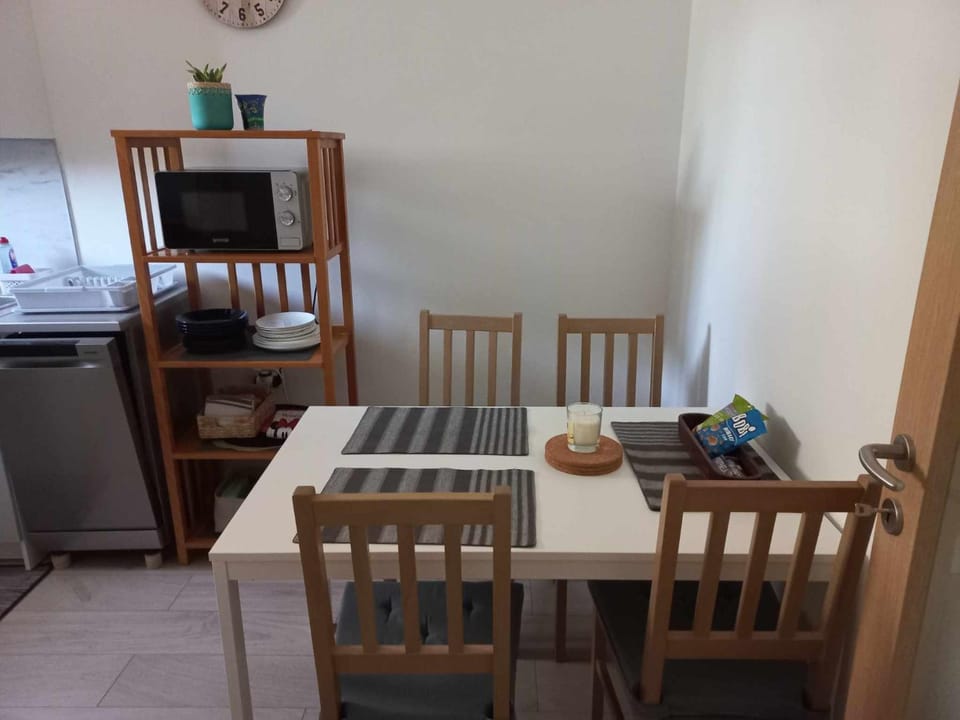 Apartmaji Vita Appartment 1 Apartment in Slovenia