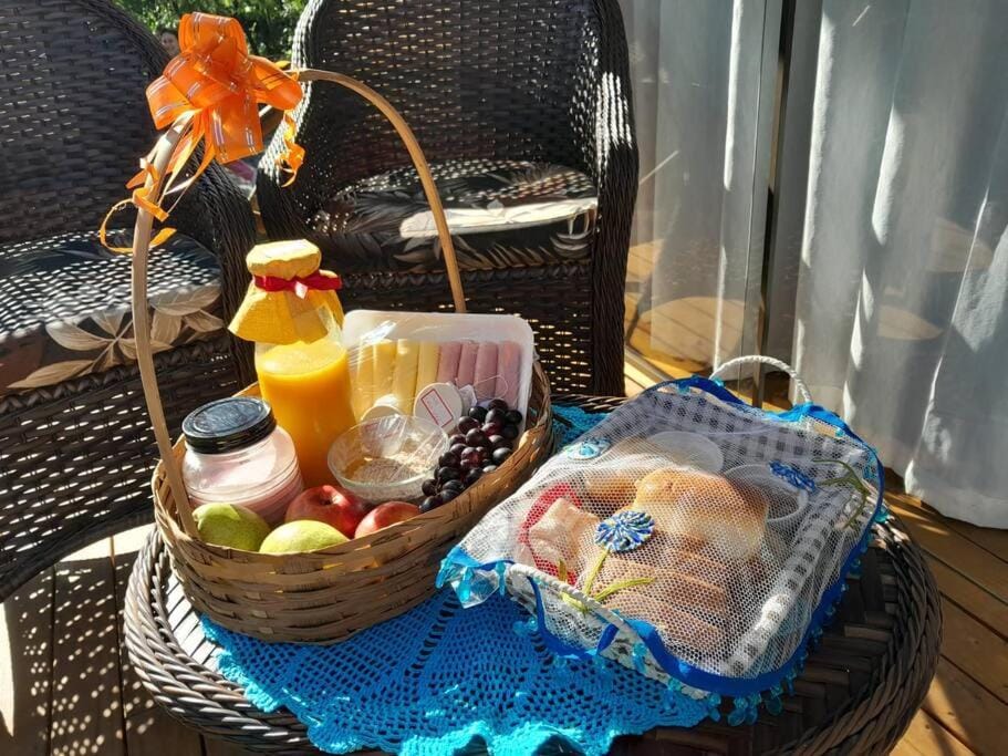 Breakfast