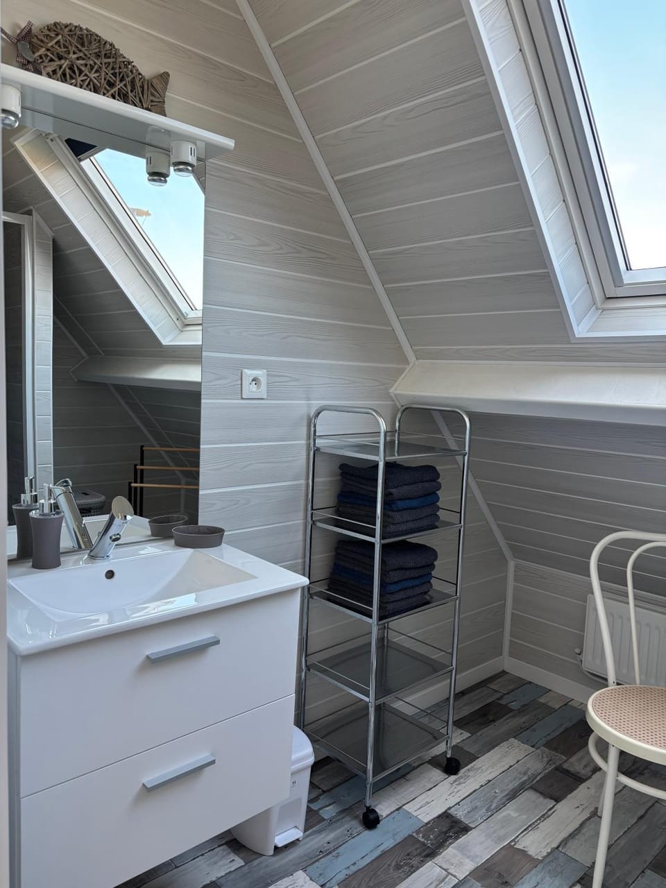 Chez Valentine House in Hauts-de-France