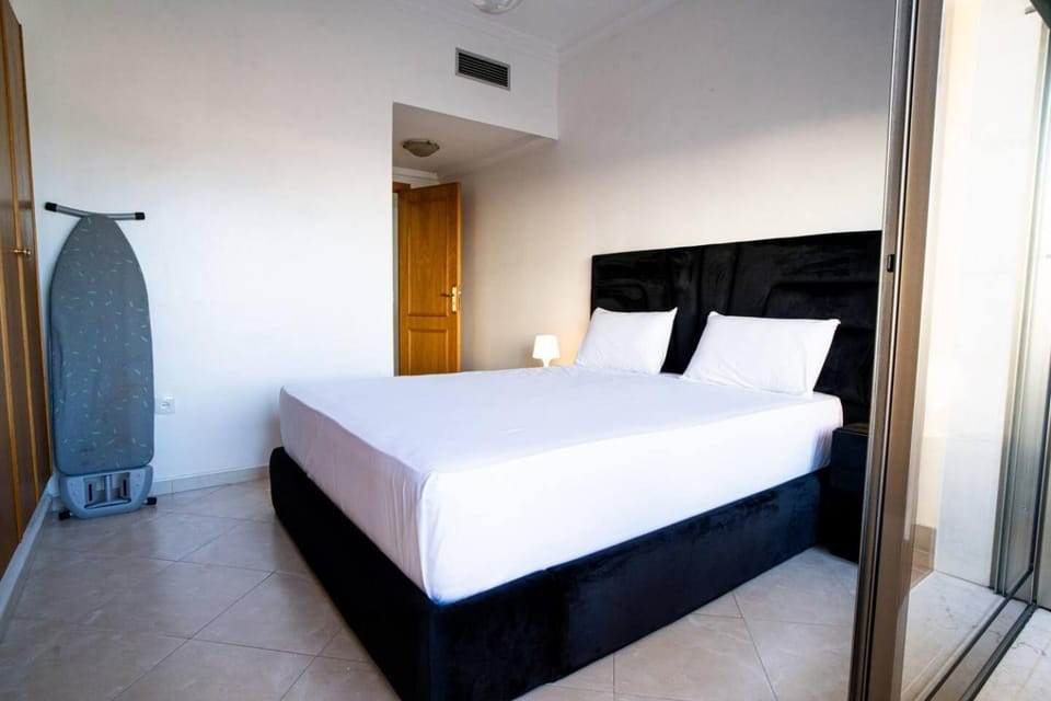 Best Serene Seaside 2 Bedroom Apartment in Tangier
