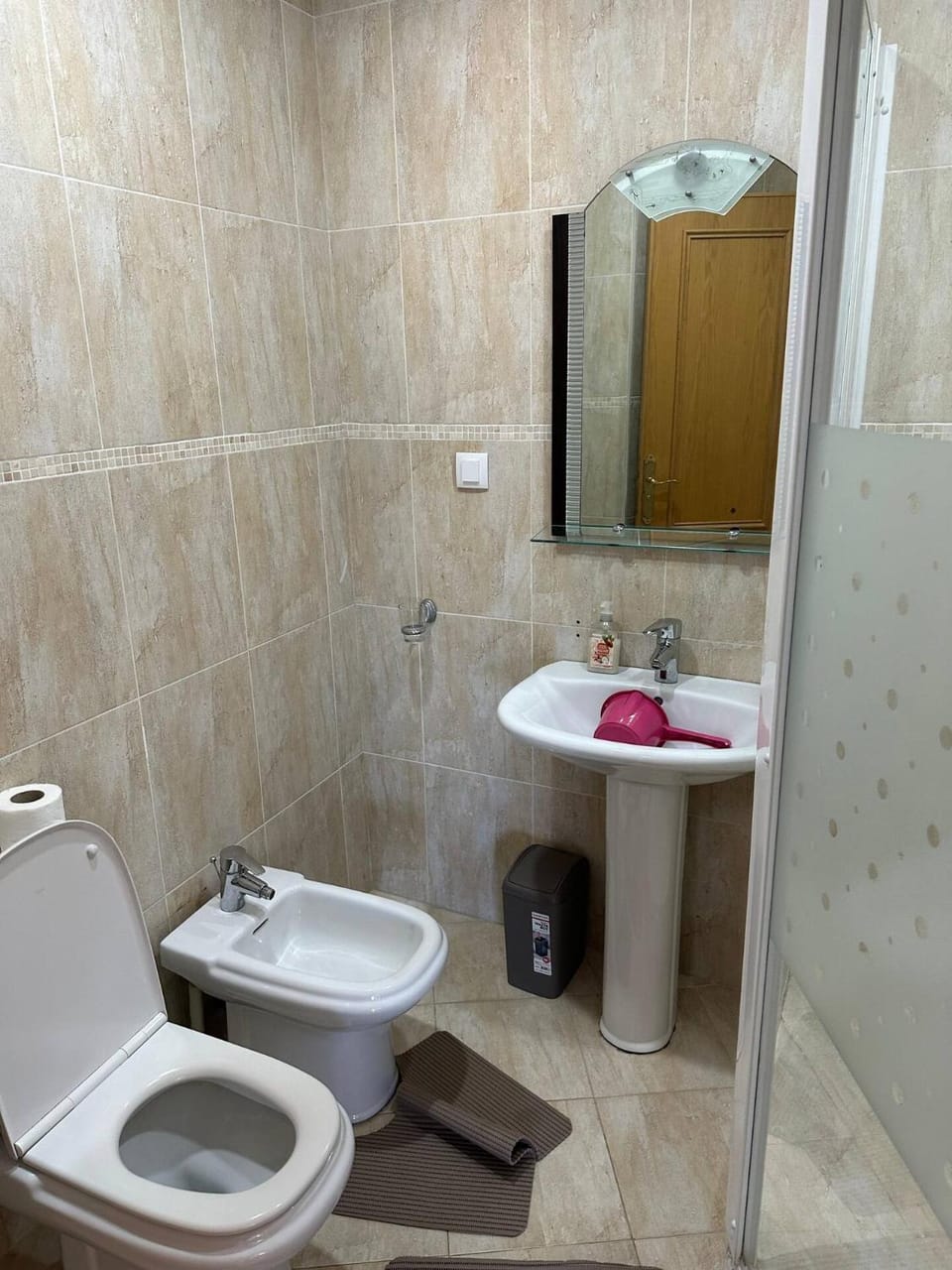 Best Serene Seaside 2 Bedroom Apartment in Tangier