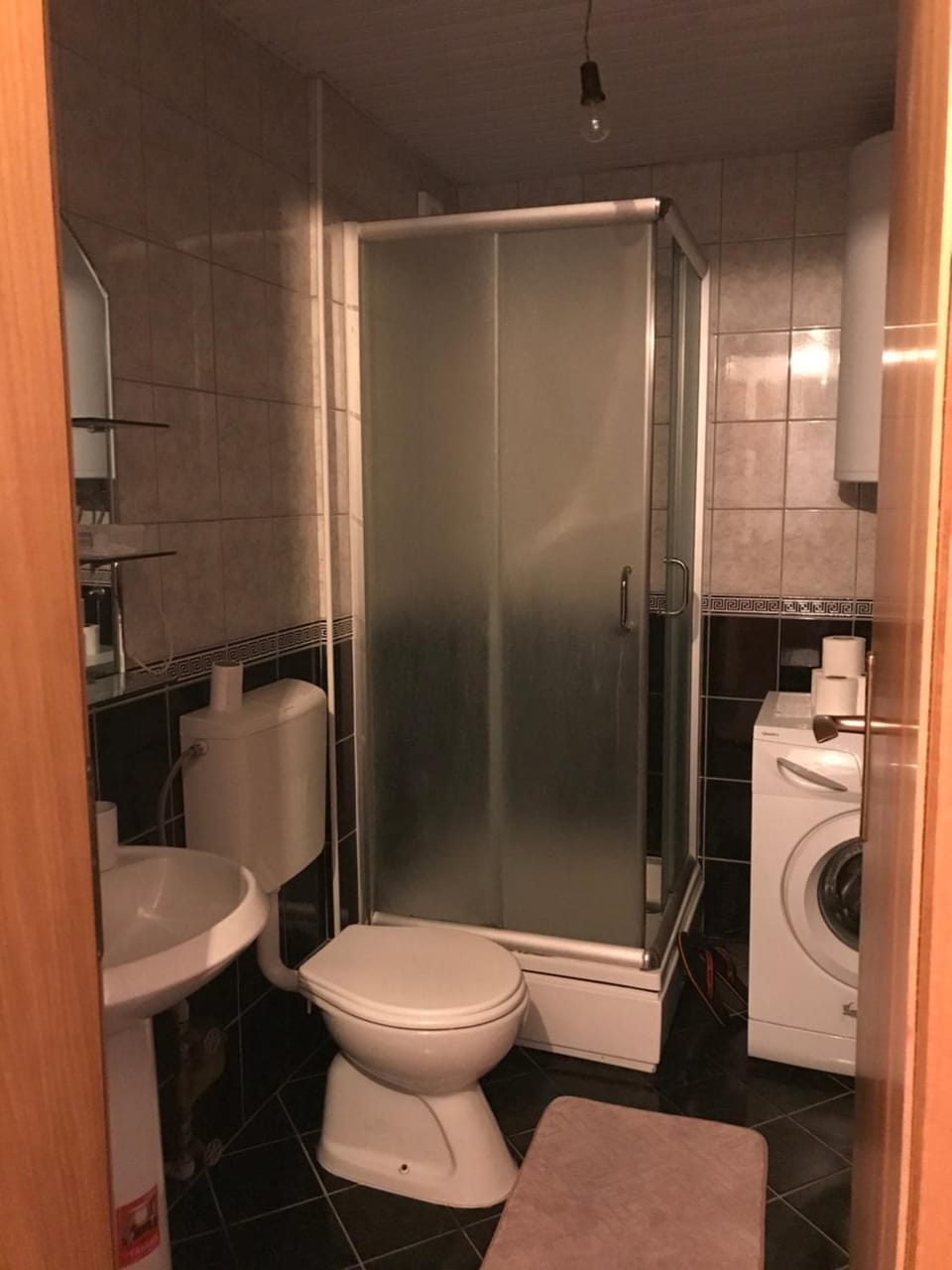 Elena's apartment - 1 min from the Ohrid Lake Apartment in Ohrid