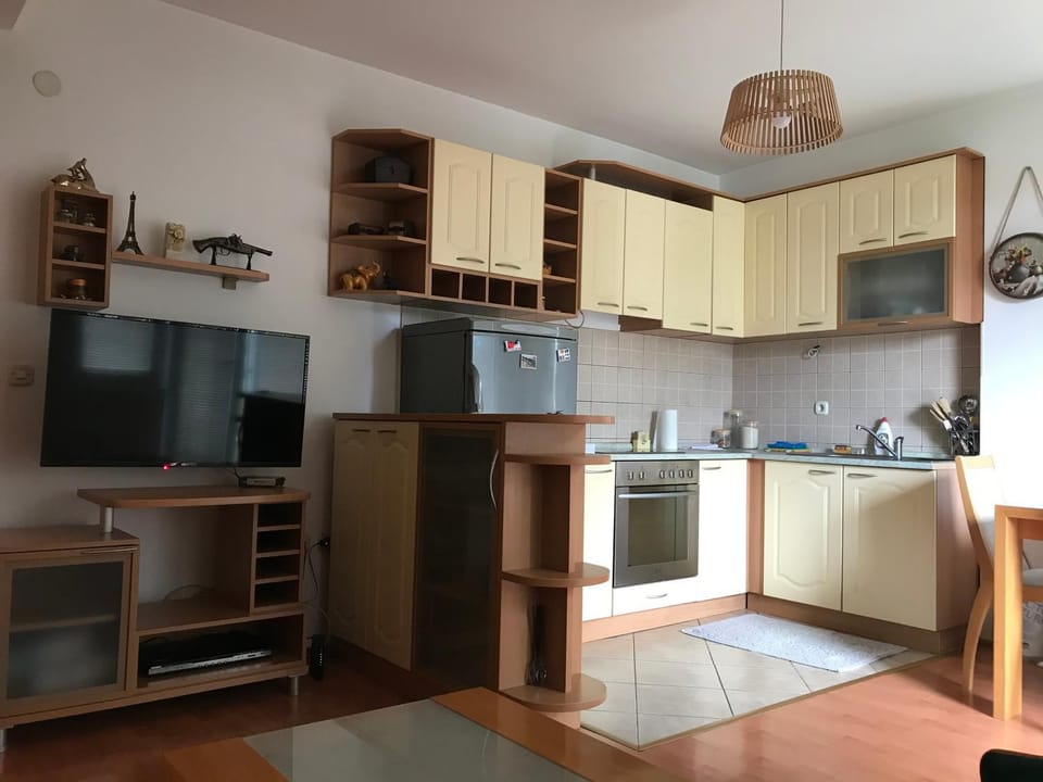 Elena's apartment - 1 min from the Ohrid Lake Apartment in Ohrid