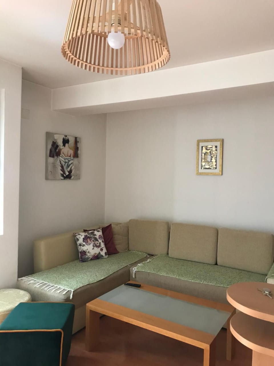 Elena's apartment - 1 min from the Ohrid Lake Apartment in Ohrid