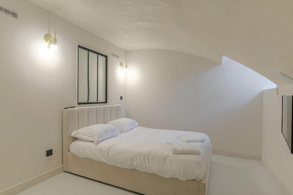 Superbe duplex avec parking, Tour-de-Salvagny Apartment in Auvergne-Rhône-Alpes
