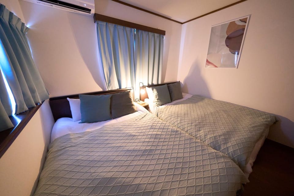 FINOA Residential Suite Kita-Ikebukuro Apartment in Japan