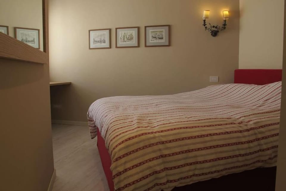 Trilocale T337 davanti alle piste Apartment in Breuil-Cervinia