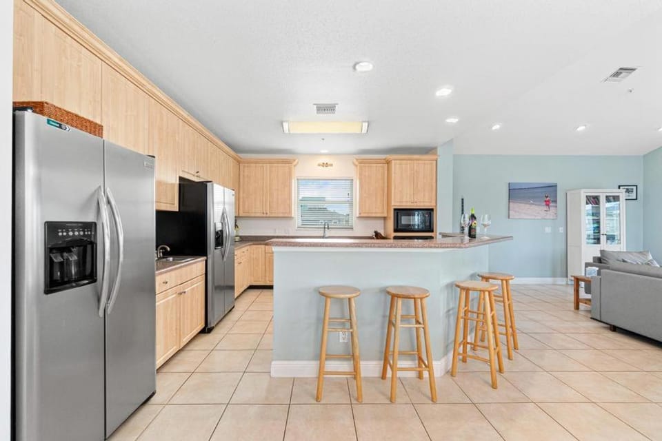 Family Beach House, 4 Bedroom, 3 Bath, Sleeps 14 House in Bonita Springs