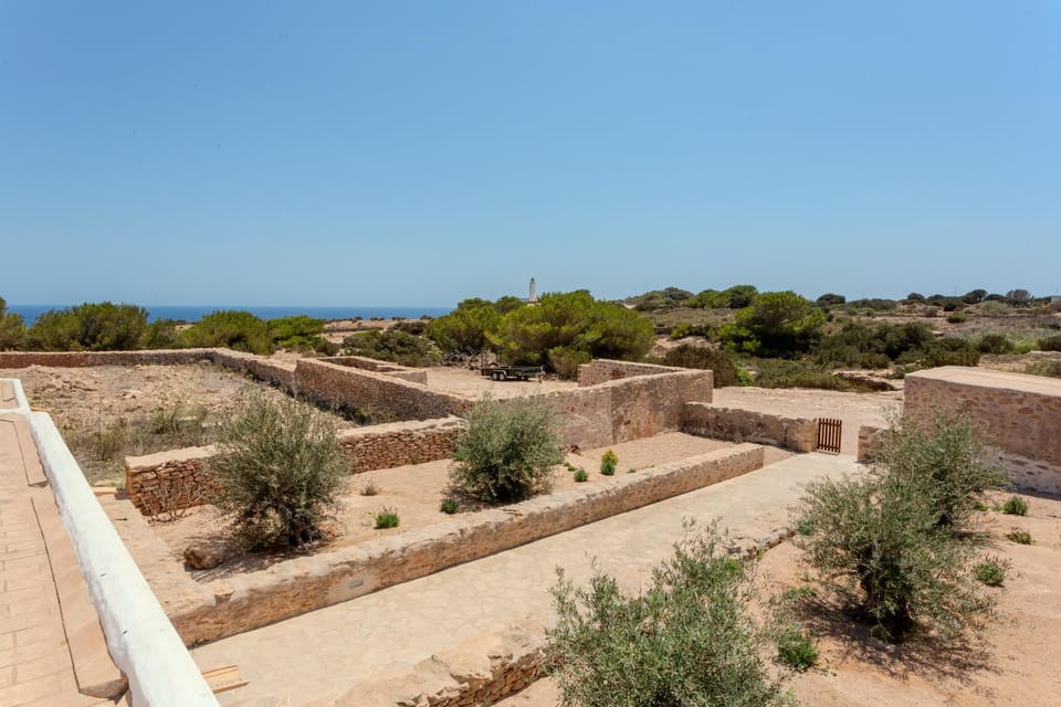 Sea view