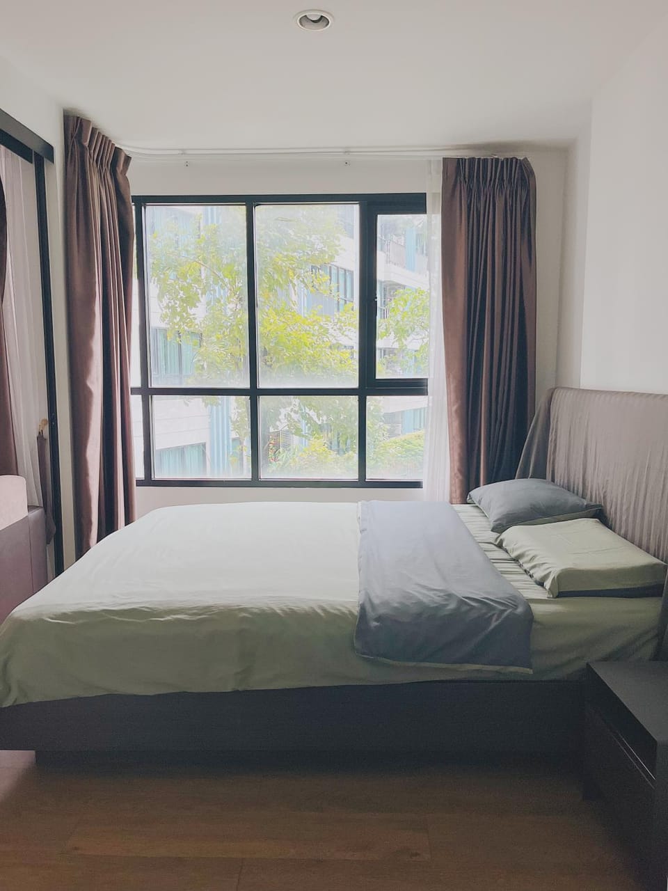 47near Shopping Malls and Naka night market Apartment in Wichit