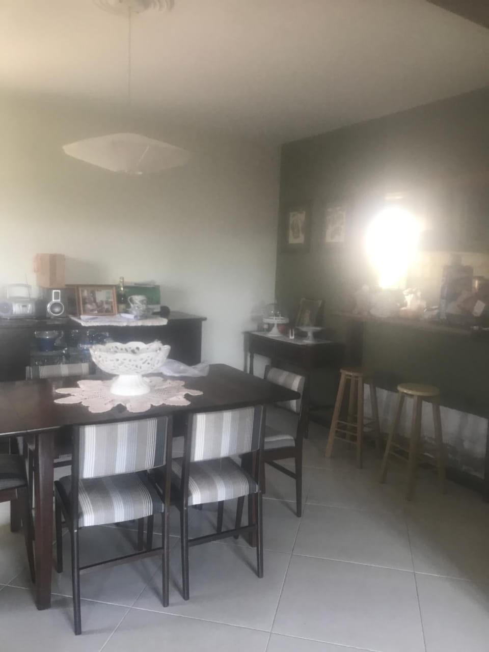 800metros da Oktoberfest Apartment in Blumenau