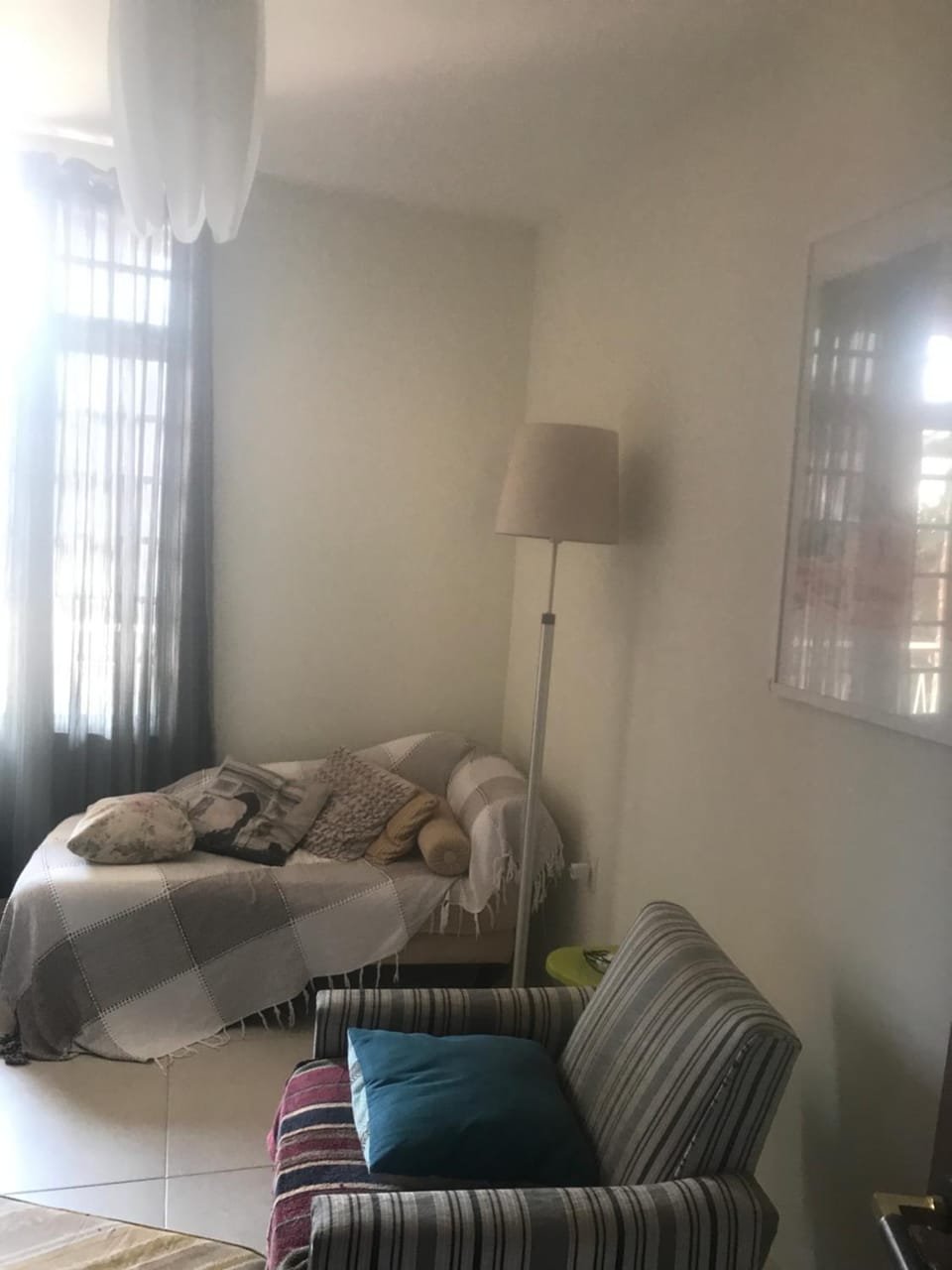 800metros da Oktoberfest Apartment in Blumenau