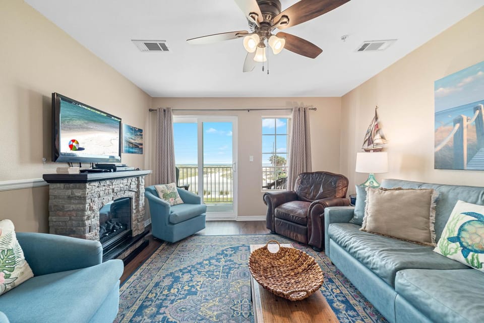 Grand Beach Resort 202 House in Gulf Shores