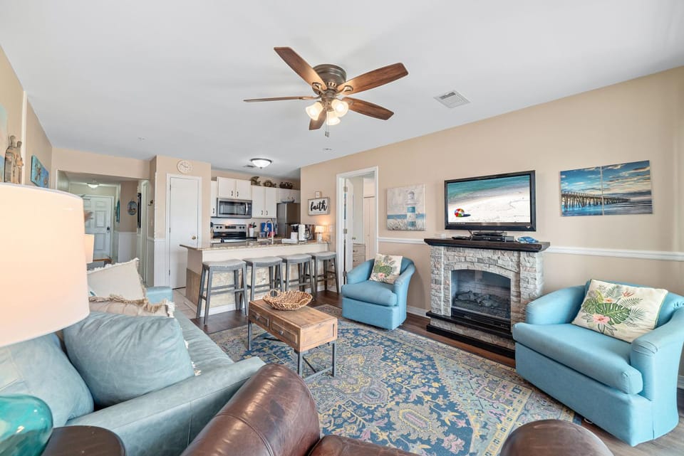 Grand Beach Resort 202 House in Gulf Shores