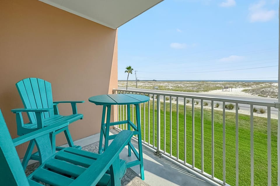 Grand Beach Resort 202 House in Gulf Shores
