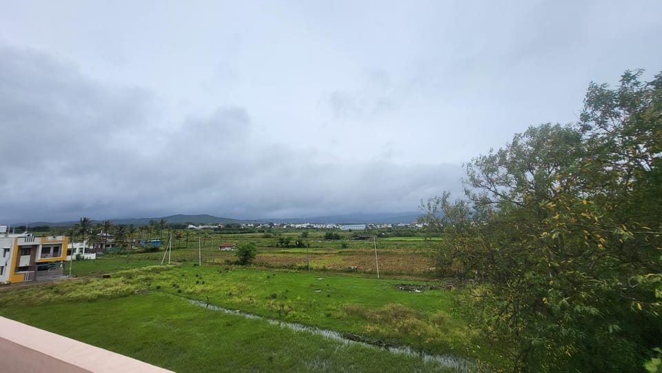 Serenity Stay Vacation rental in Chikmagalur