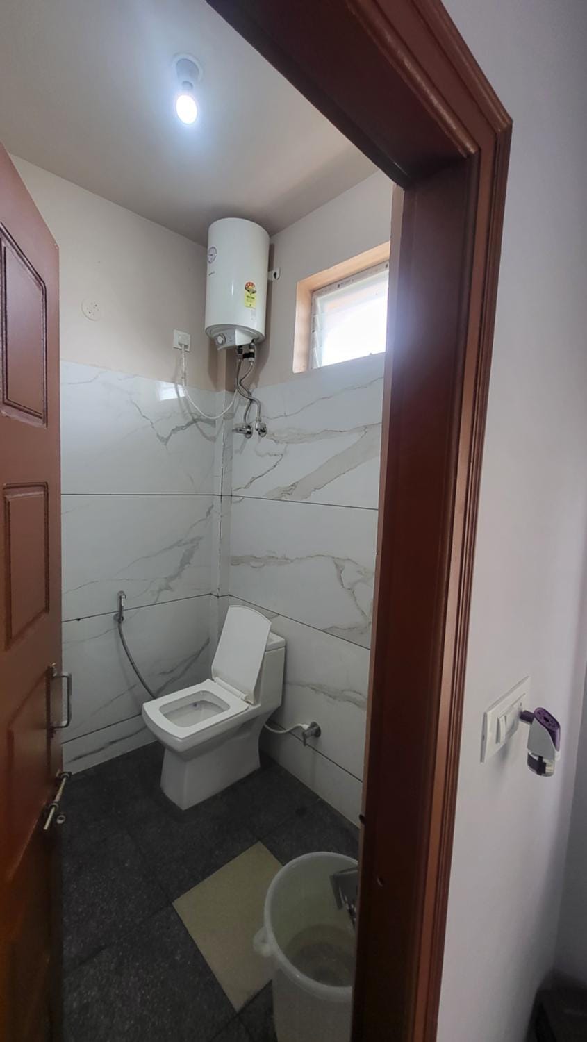 Serenity Stay Vacation rental in Chikmagalur