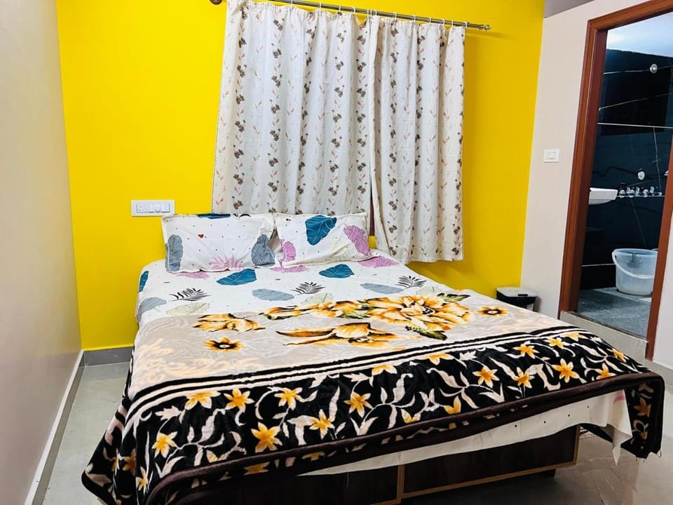 Serenity Stay Vacation rental in Chikmagalur