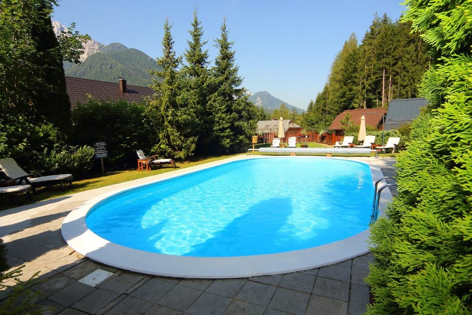 Pool view, Swimming pool, Swimming pool