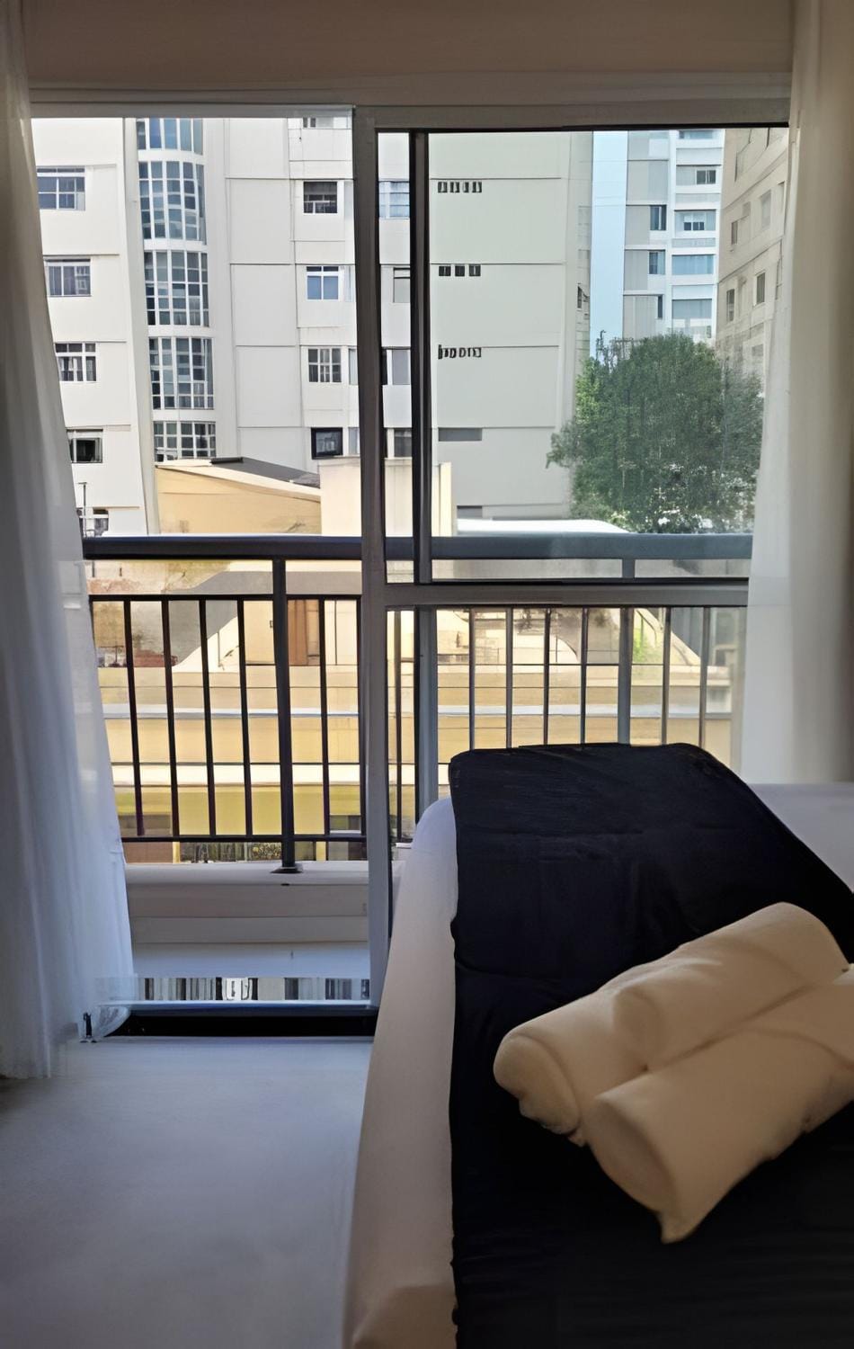 Studio Novo ao lado Av Paulista Apartment in Sao Paulo City