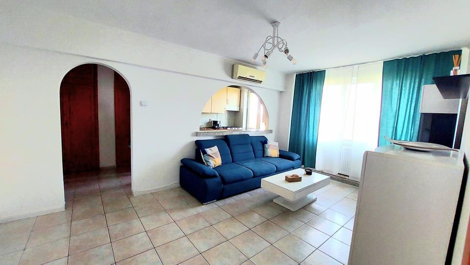 TV and multimedia, Living room, Photo of the whole room