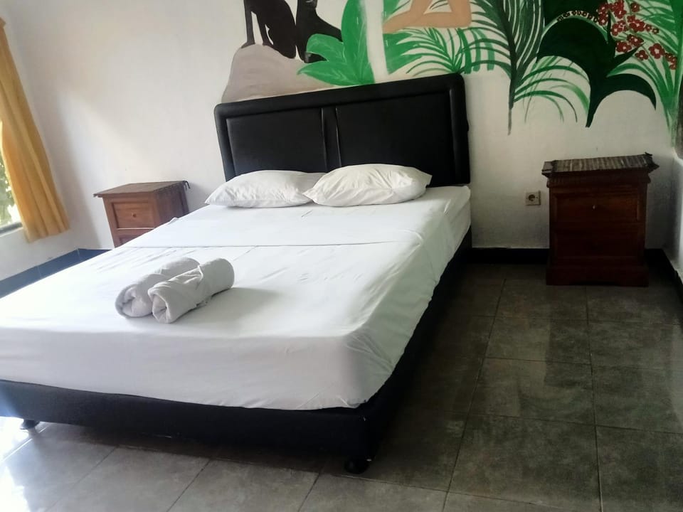 Vico hotel Bed and Breakfast in Kuta Selatan