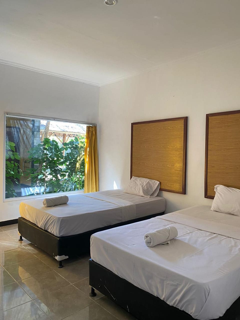 Vico hotel Bed and Breakfast in Kuta Selatan