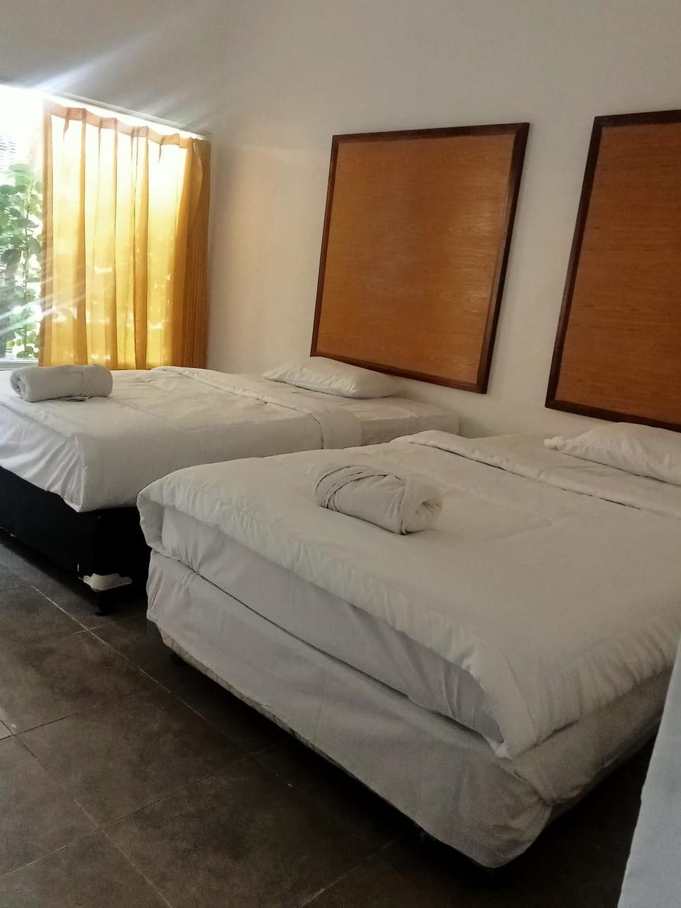 Vico hotel Bed and Breakfast in Kuta Selatan