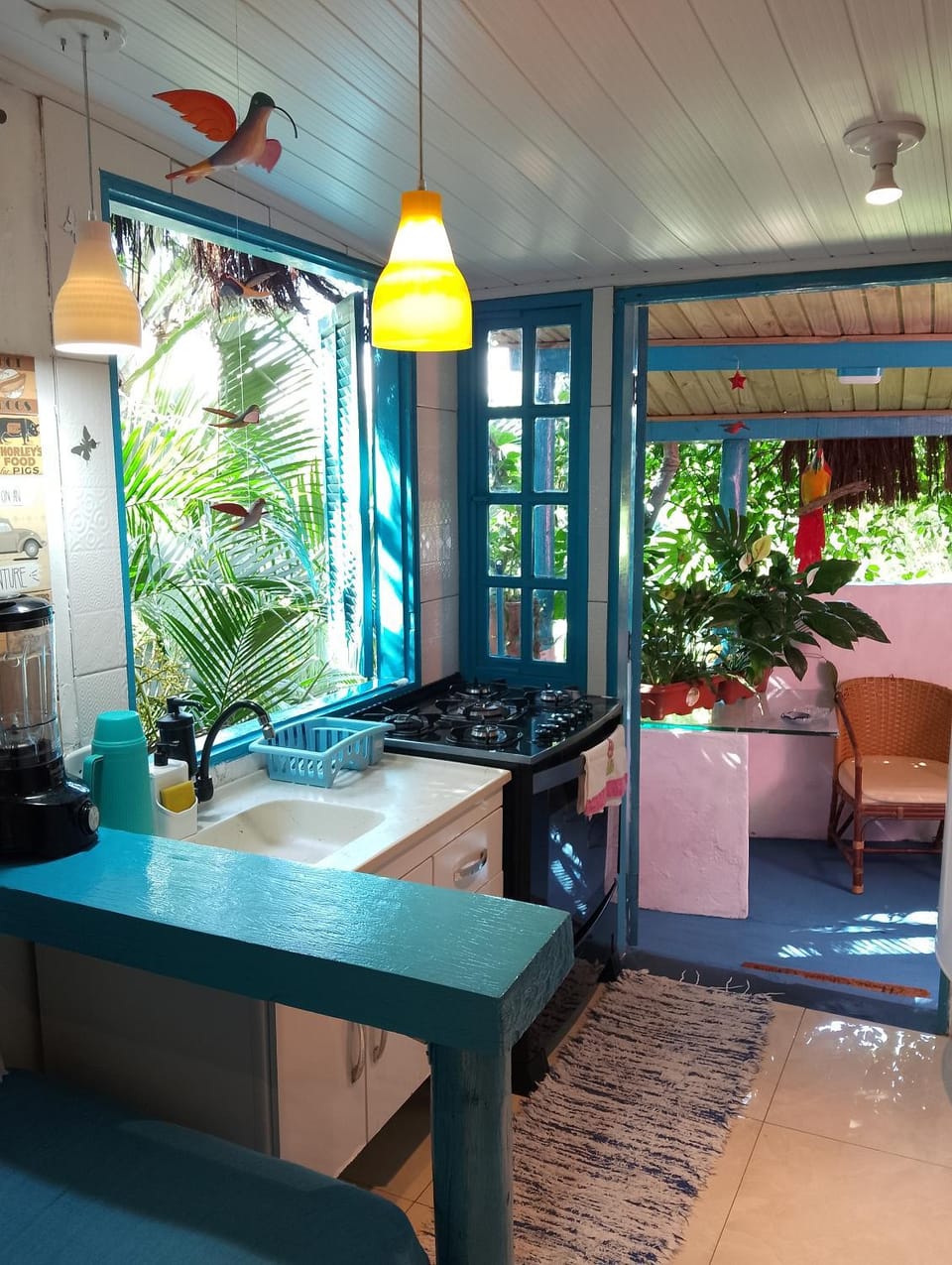 Casa Ilhabela a cinco minutos do centro Chalet in Ilhabela