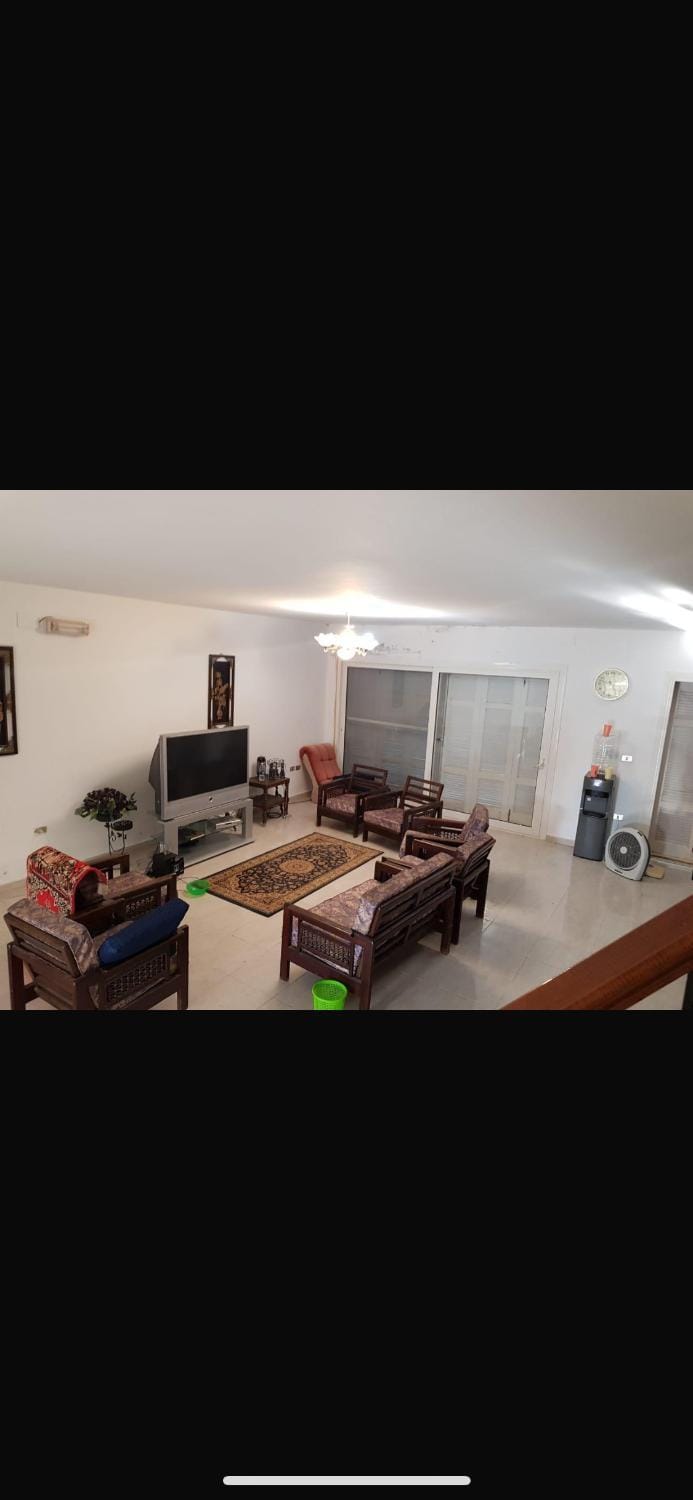 Villa Marina Villa in Egypt