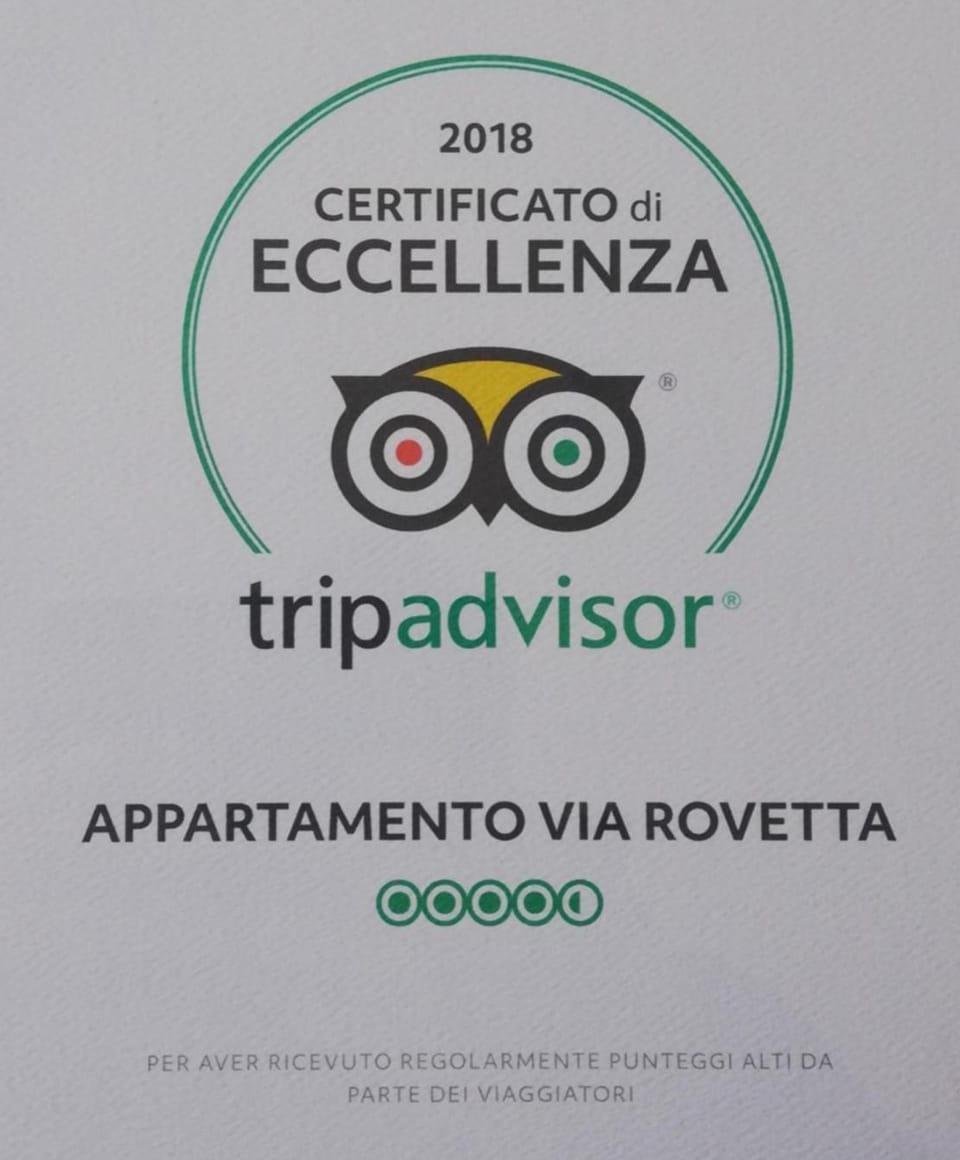 Certificate/Award
